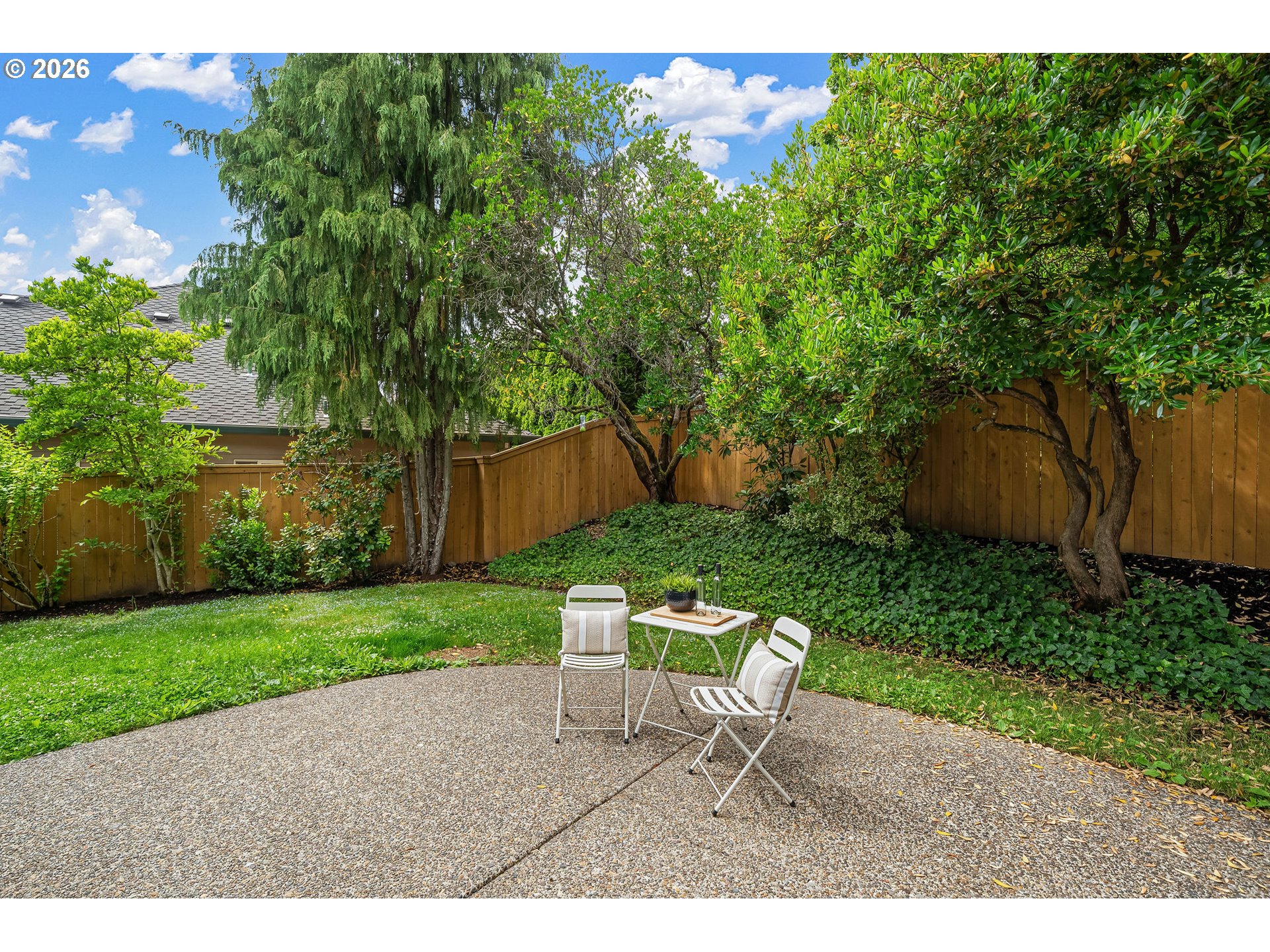 6475 Southwest Arranmore Court Portland, OR 97223 - Photo 44 of 48 Patio