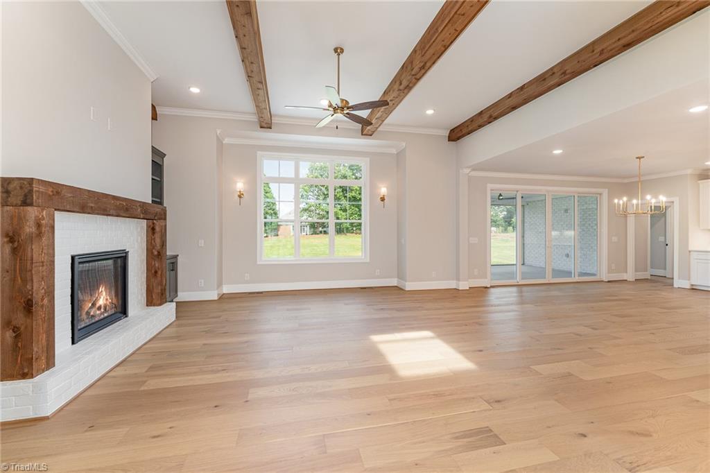 7500 Skippers Trace Oak Ridge, NC 27310 - Photo 8 of 38