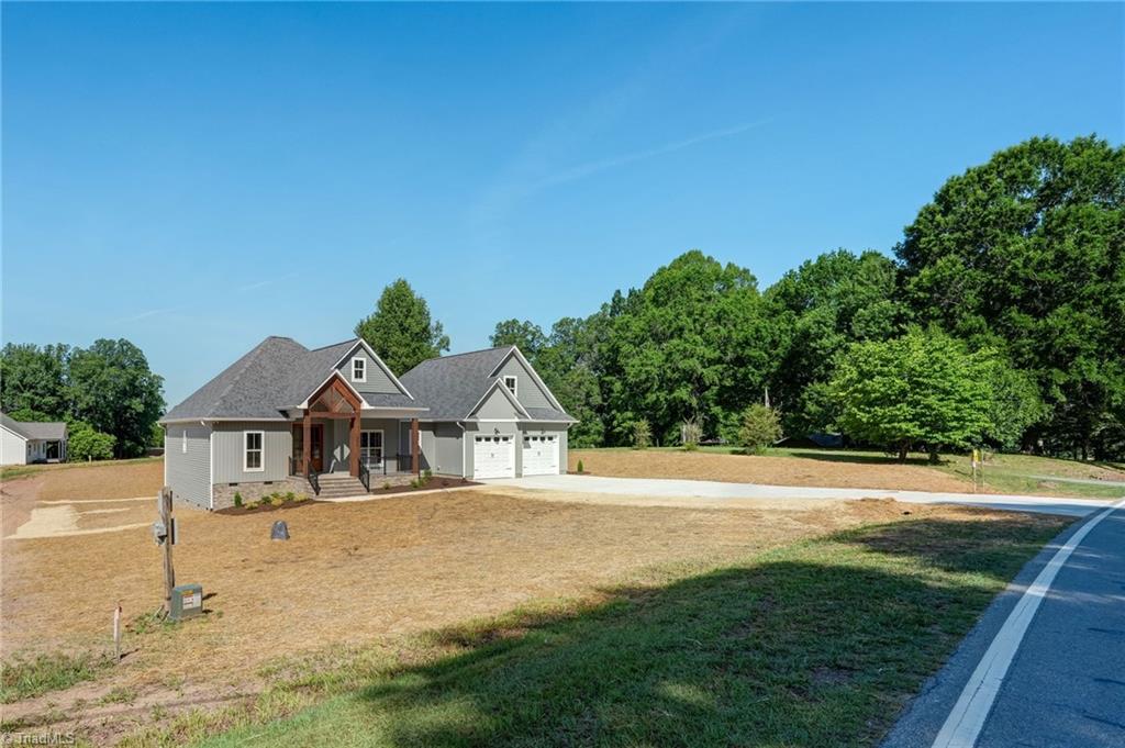 2214 Bakers Crossroad Road Reidsville, NC 27320 - Photo 36 of 36