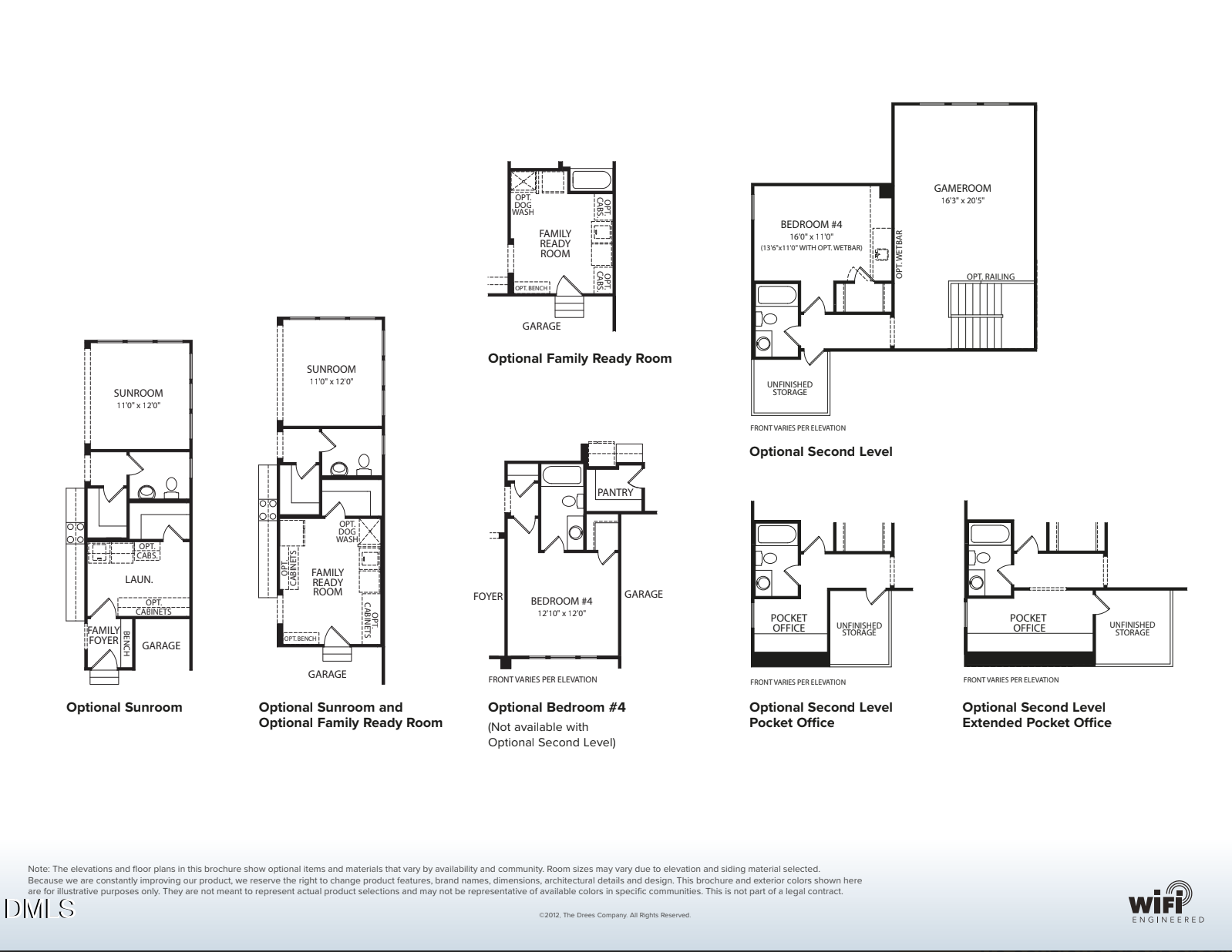 3 Wolf Tree Way Efland, NC 27243 - Photo 31 of 32