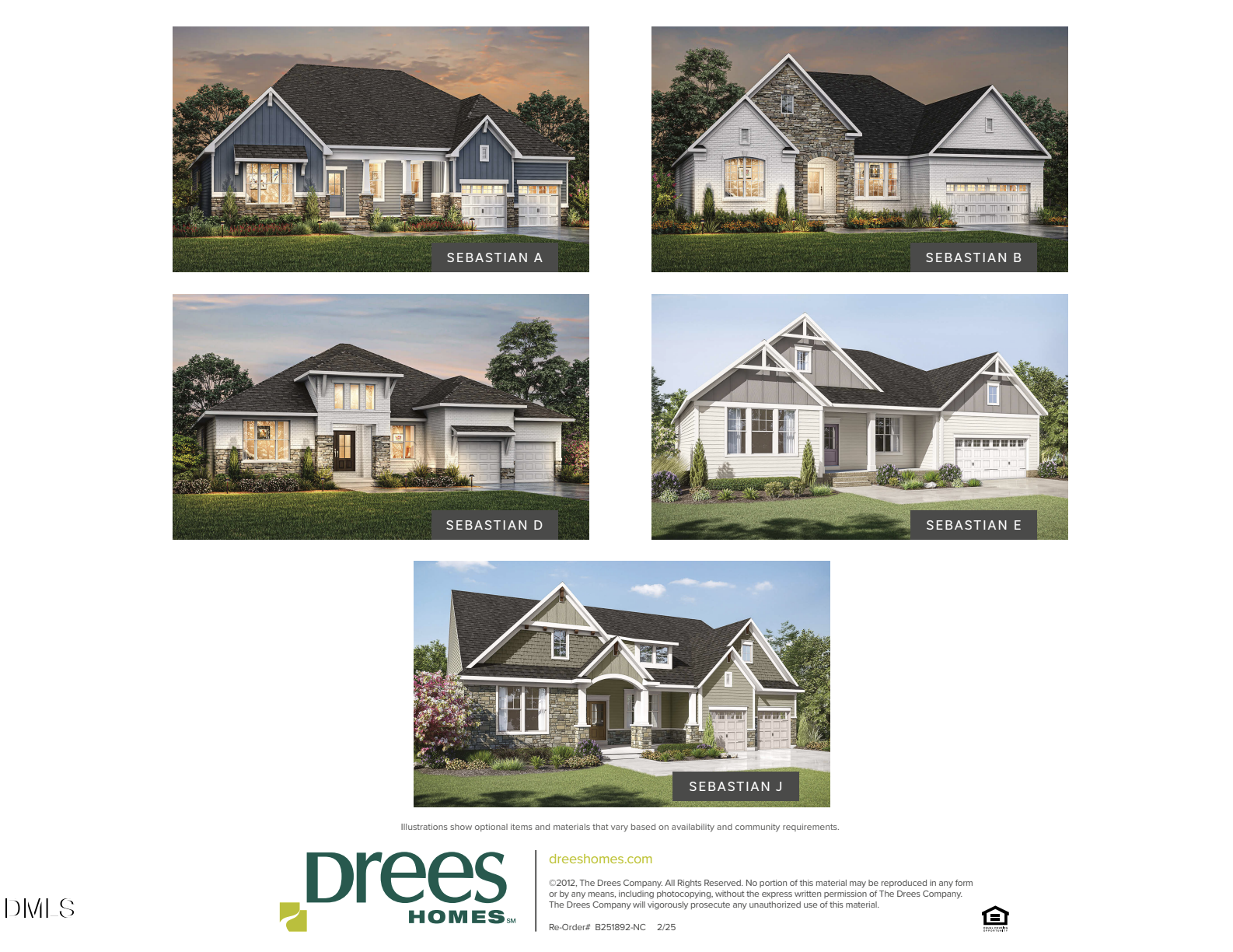 3 Wolf Tree Way Efland, NC 27243 - Photo 32 of 32 a front view of a house with a garden