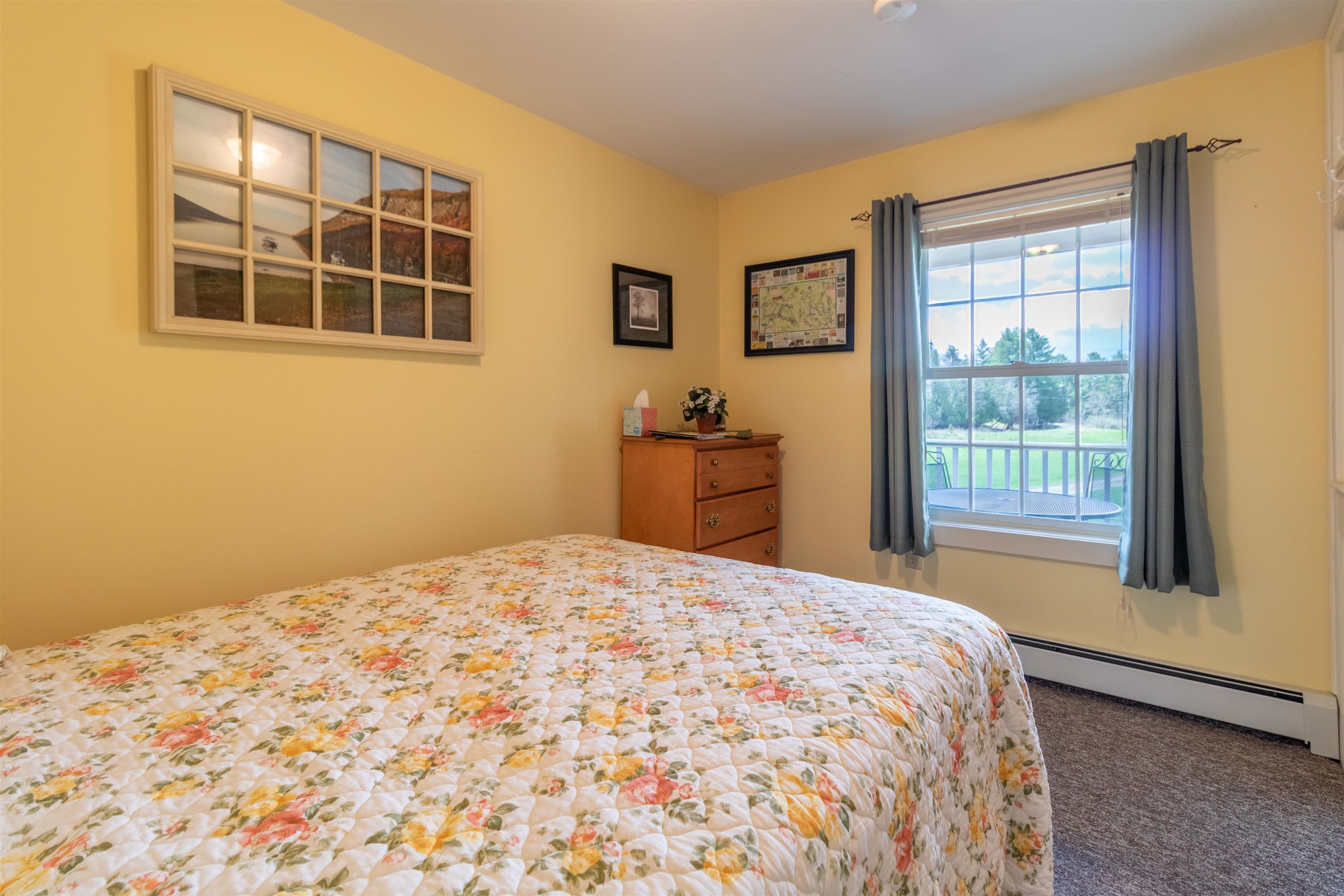 736 Calendar Brook Road Burke, VT 05851 - Photo 21 of 46