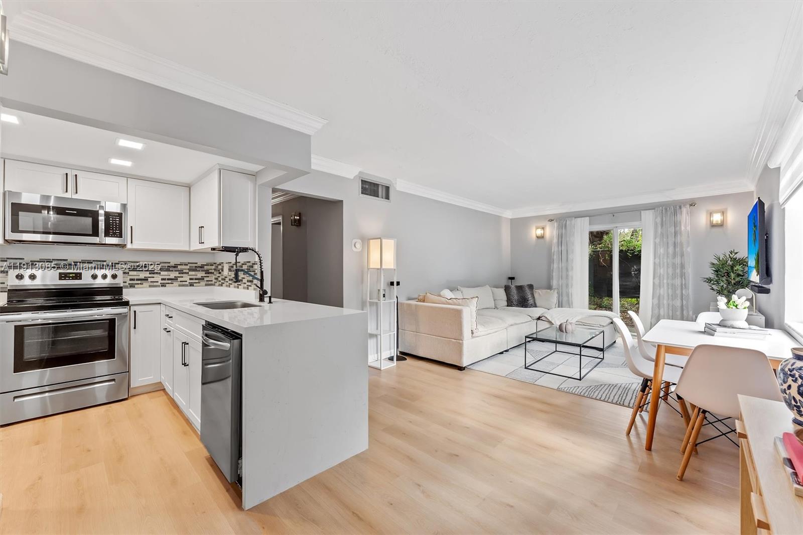 8617 Southwest 68th Court, Unit 2 Pinecrest, FL 33156 - Photo 1 of 31