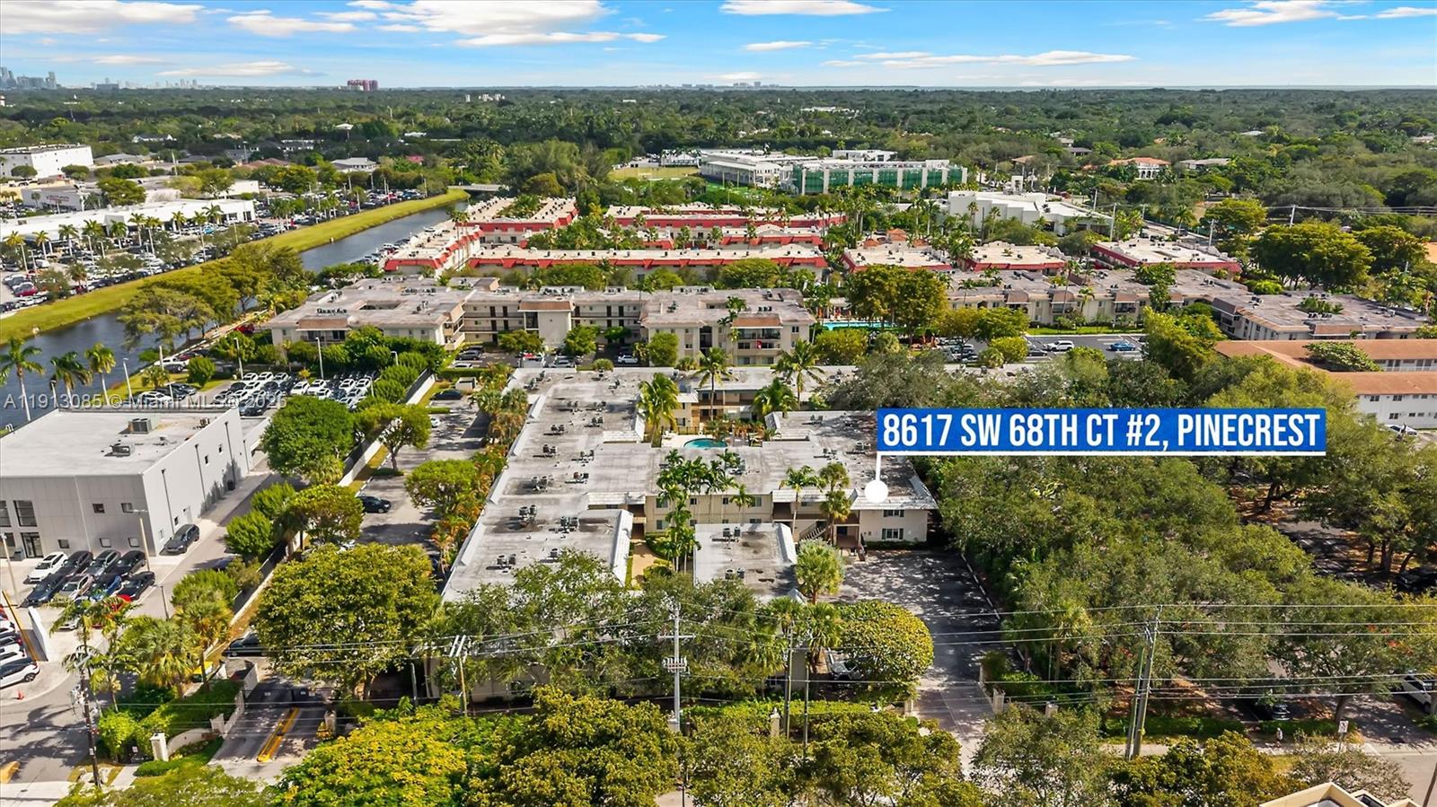 8617 Southwest 68th Court, Unit 2 Pinecrest, FL 33156 - Photo 26 of 31