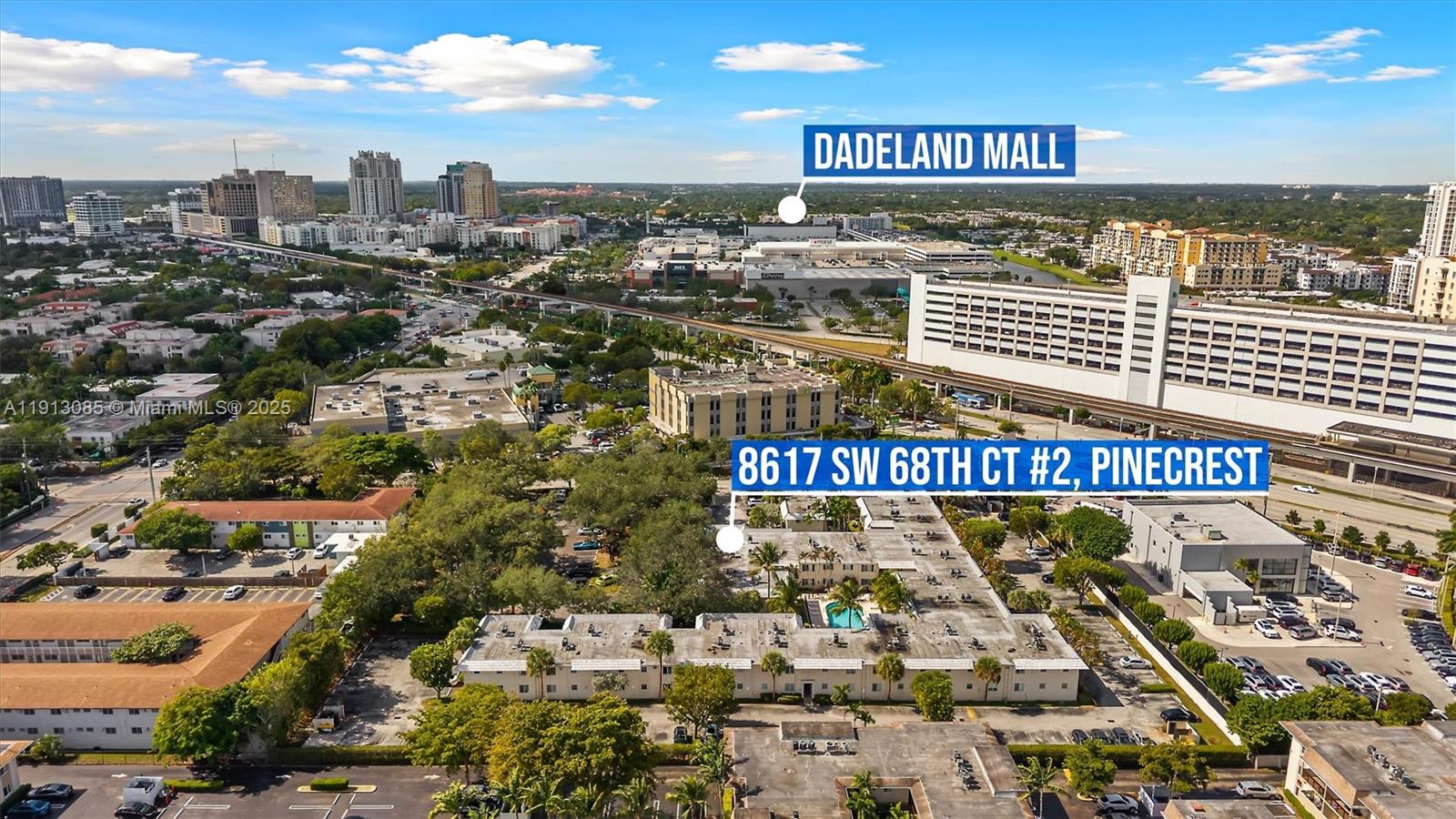 8617 Southwest 68th Court, Unit 2 Pinecrest, FL 33156 - Photo 29 of 31