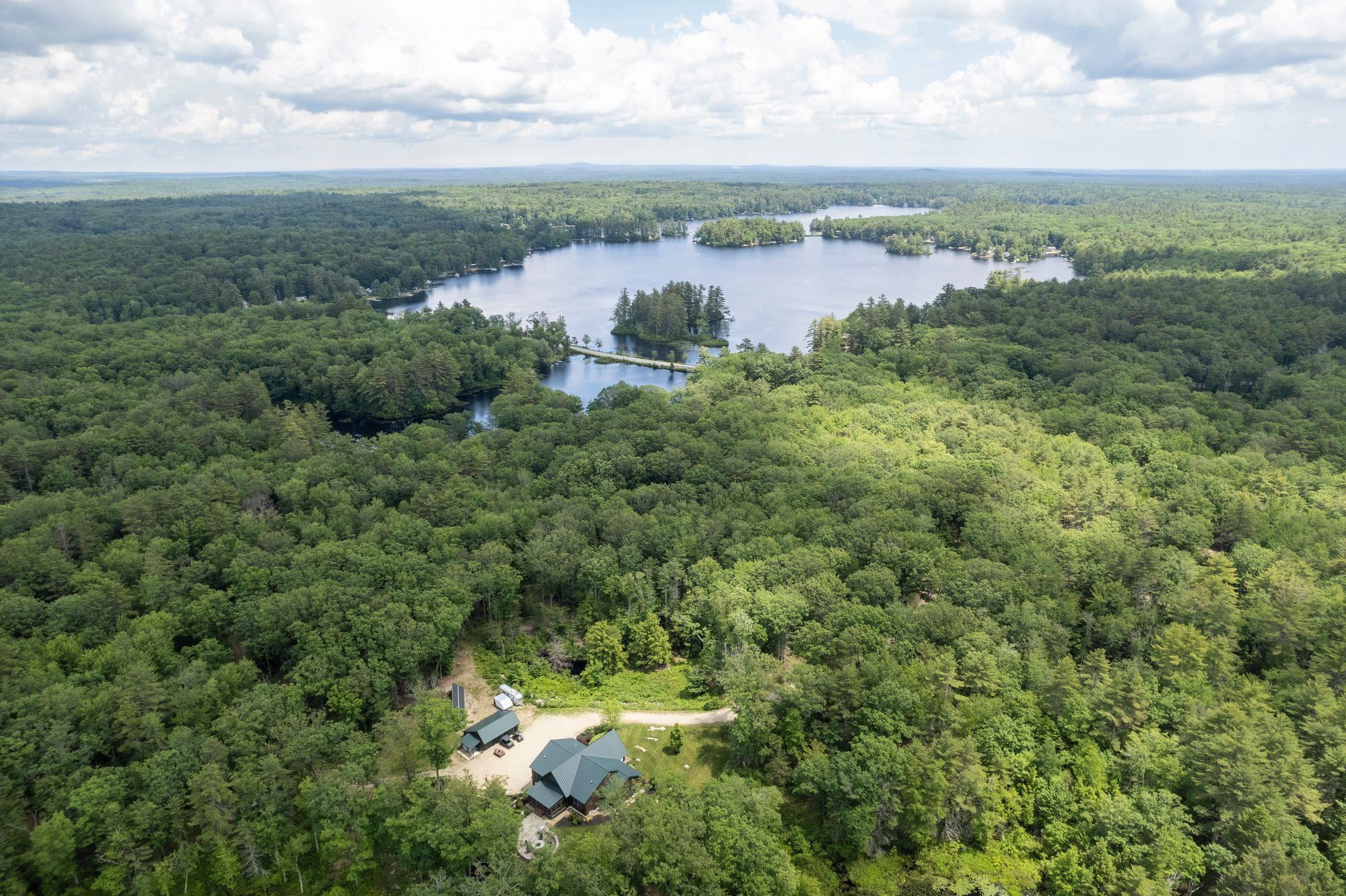 38 Marsh Road Barrington, NH 03825 - Photo 3 of 40