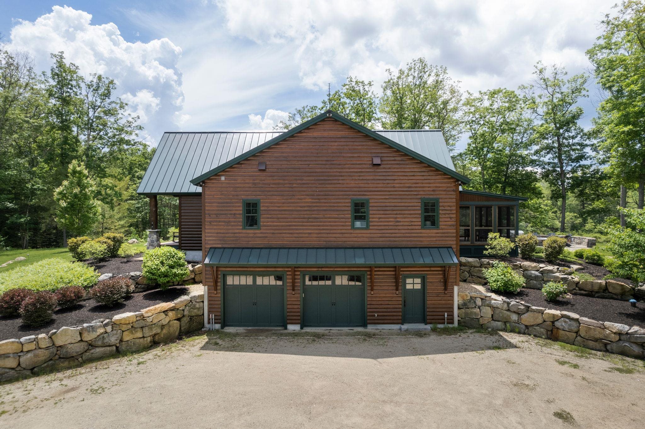 38 Marsh Road Barrington, NH 03825 - Photo 33 of 40