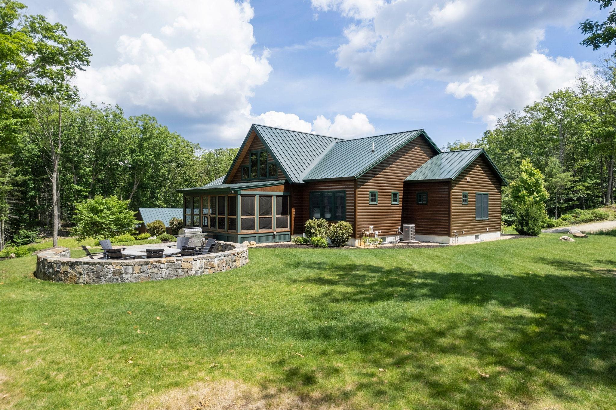 38 Marsh Road Barrington, NH 03825 - Photo 34 of 40