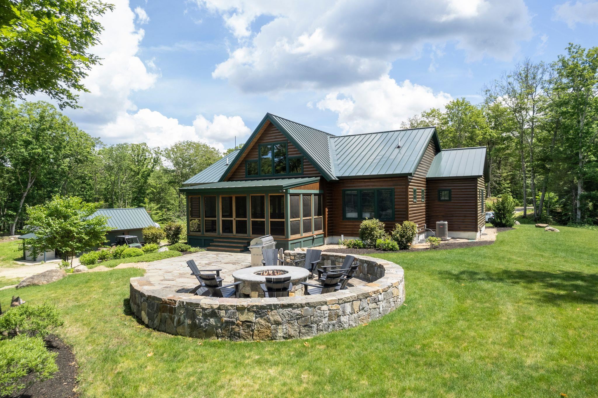 38 Marsh Road Barrington, NH 03825 - Photo 36 of 40