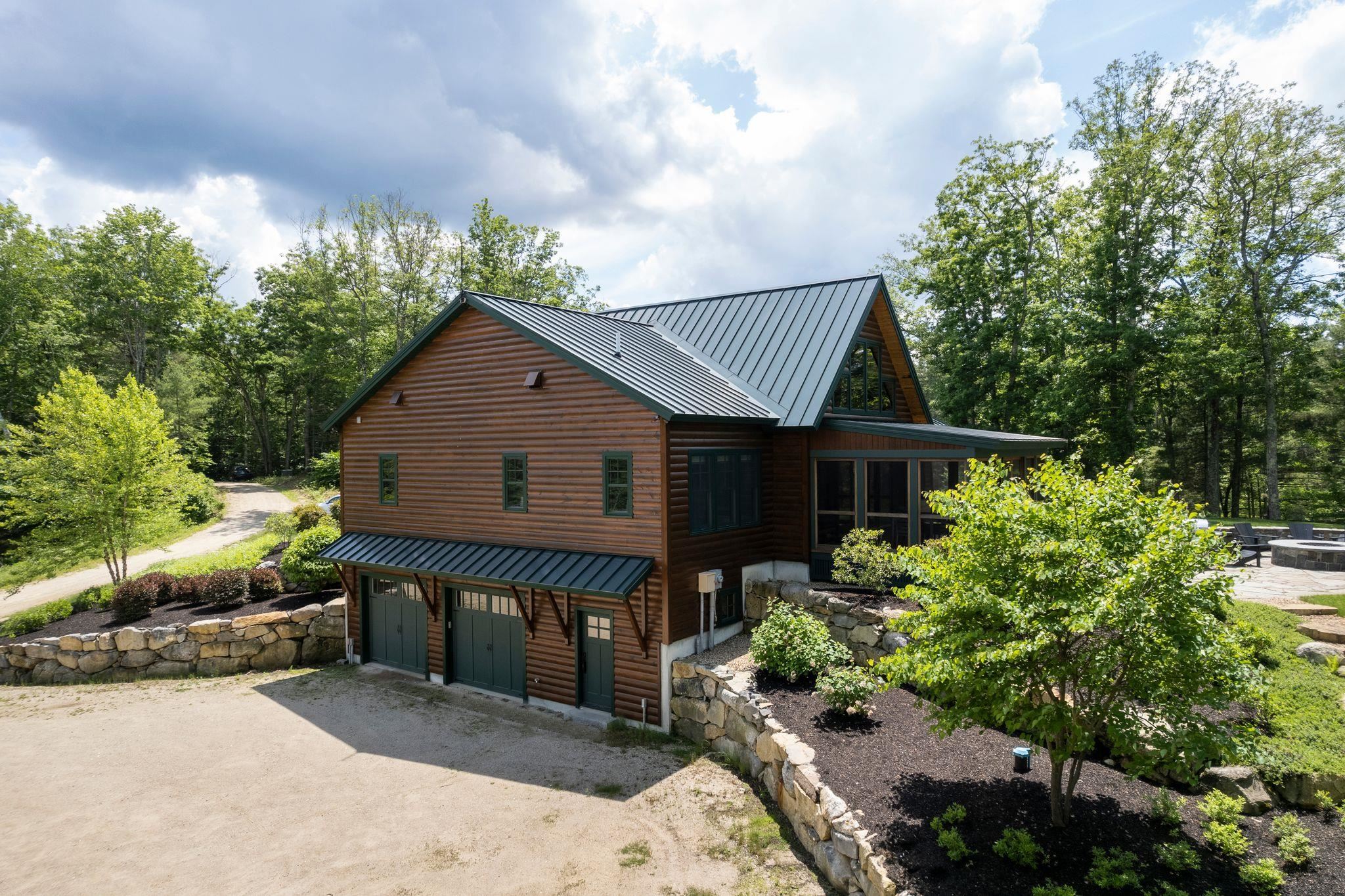 38 Marsh Road Barrington, NH 03825 - Photo 37 of 40