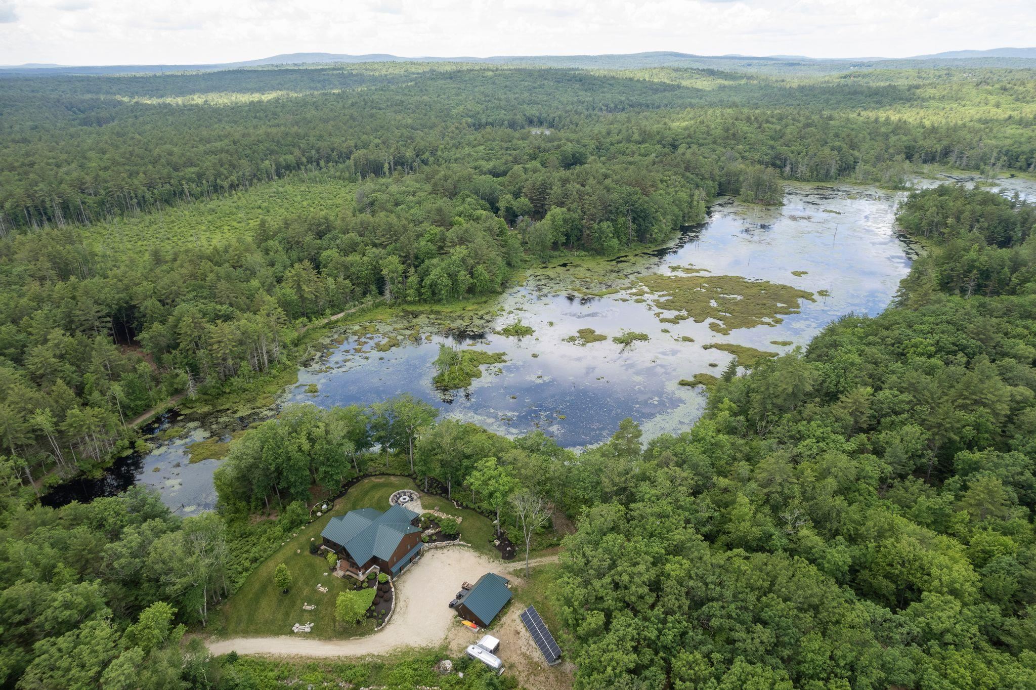 38 Marsh Road Barrington, NH 03825 - Photo 4 of 40