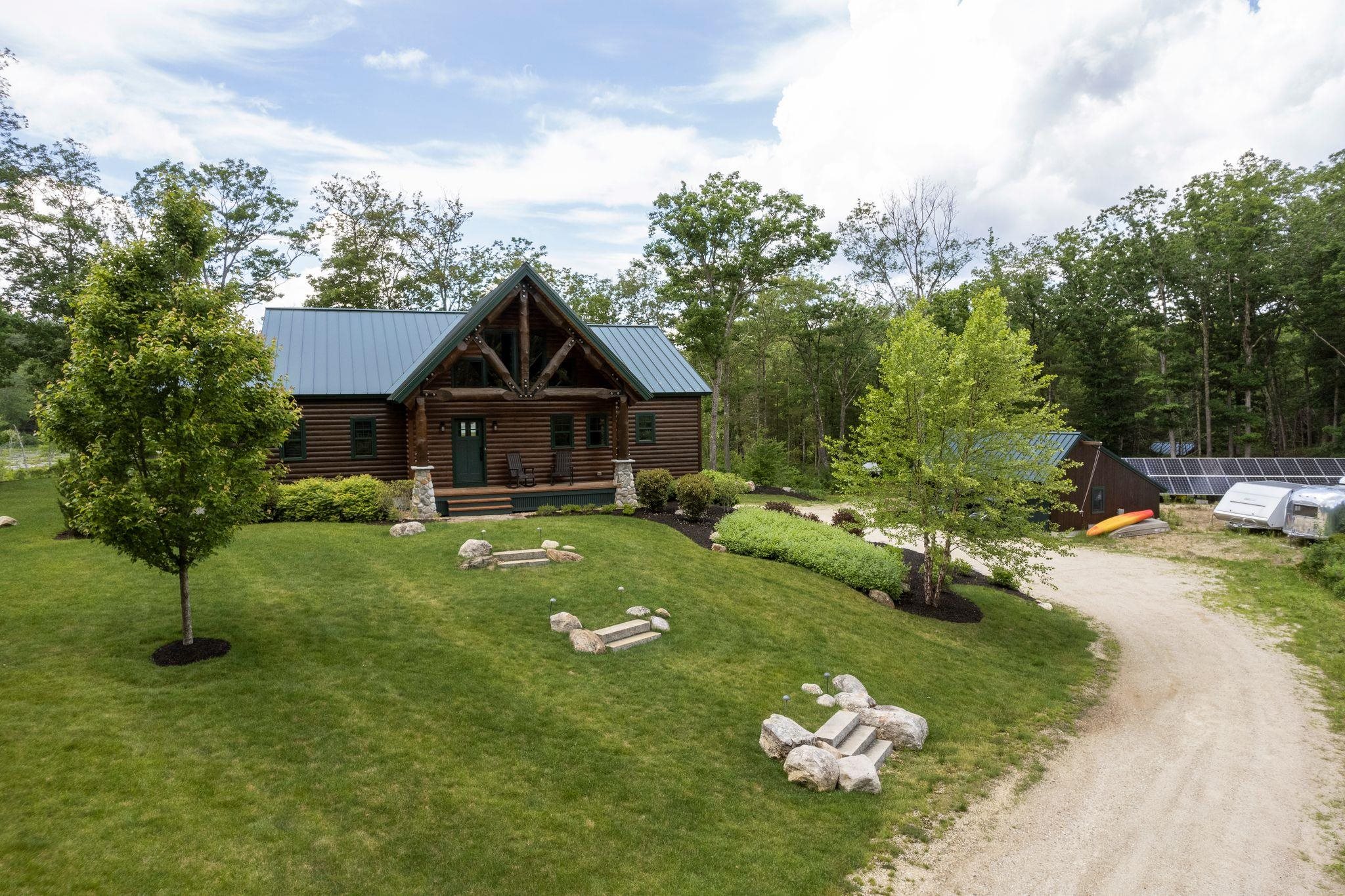 38 Marsh Road Barrington, NH 03825 - Photo 5 of 40