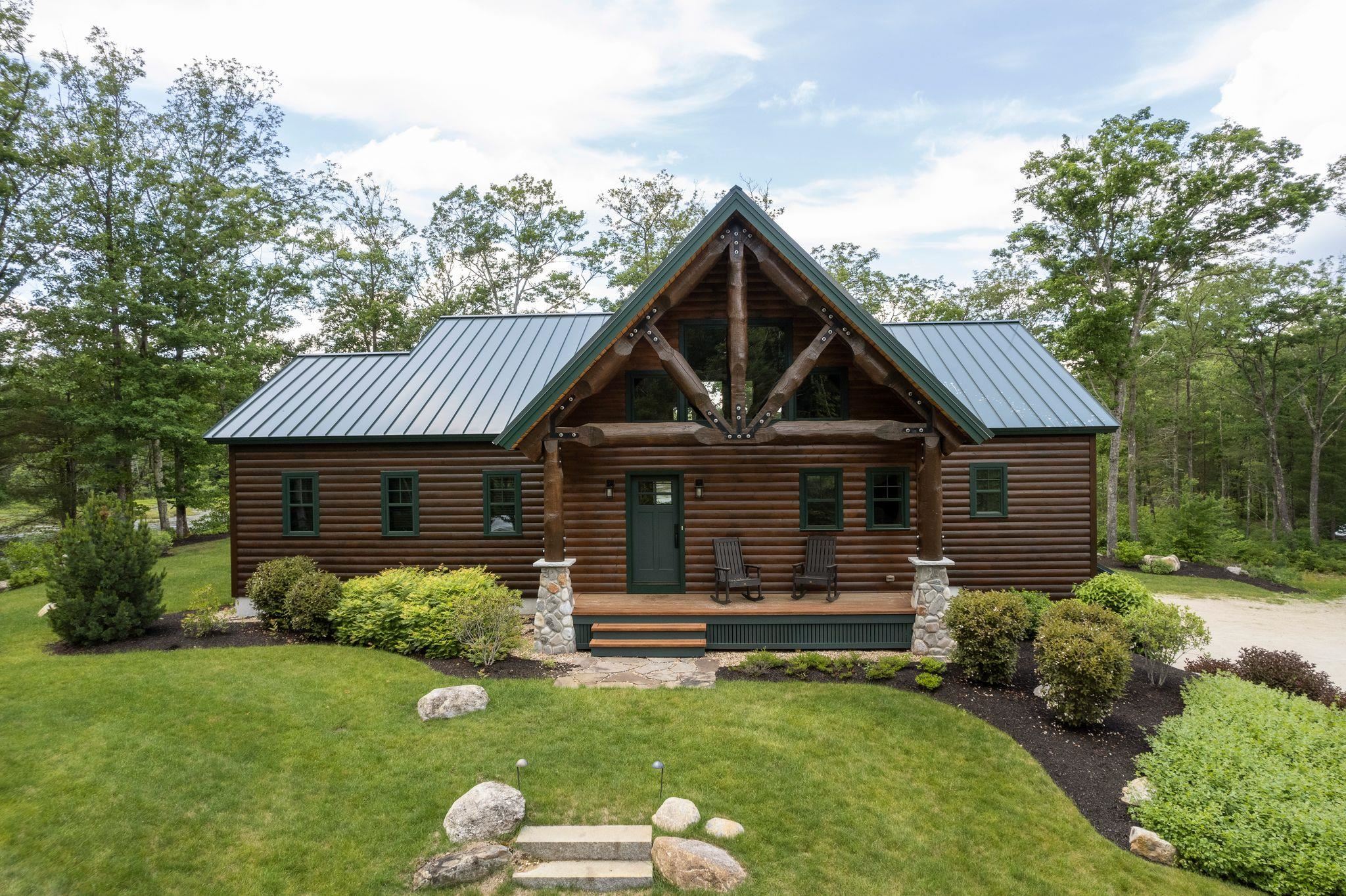 38 Marsh Road Barrington, NH 03825 - Photo 6 of 40