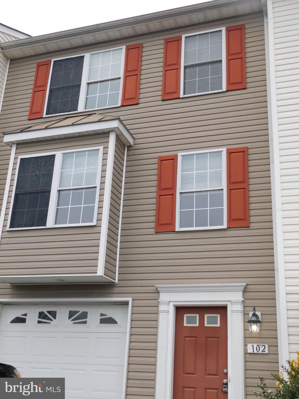 102 Zephyr Lane Winchester, VA 22602 - Photo 1 of 15