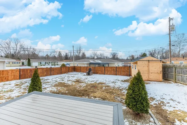 $259,000 | 1111 Sheridan Road, Normal, IL 61761