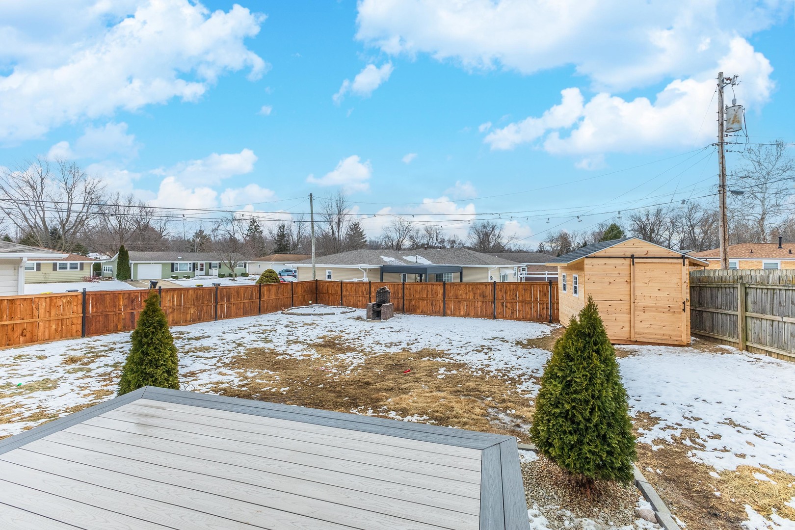 1111 Sheridan Road Normal, IL 61761 - Photo 38 of 55