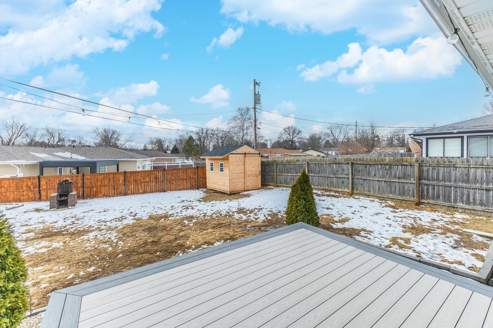 1111 Sheridan Road Normal, IL 61761 - Photo 39 of 55