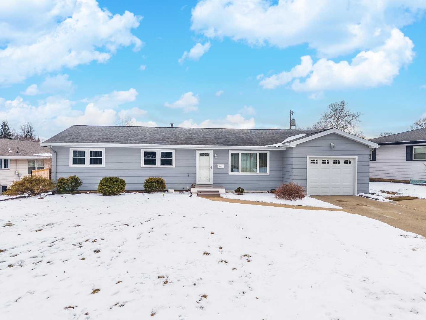 1111 Sheridan Road Normal, IL 61761 - Photo 42 of 55