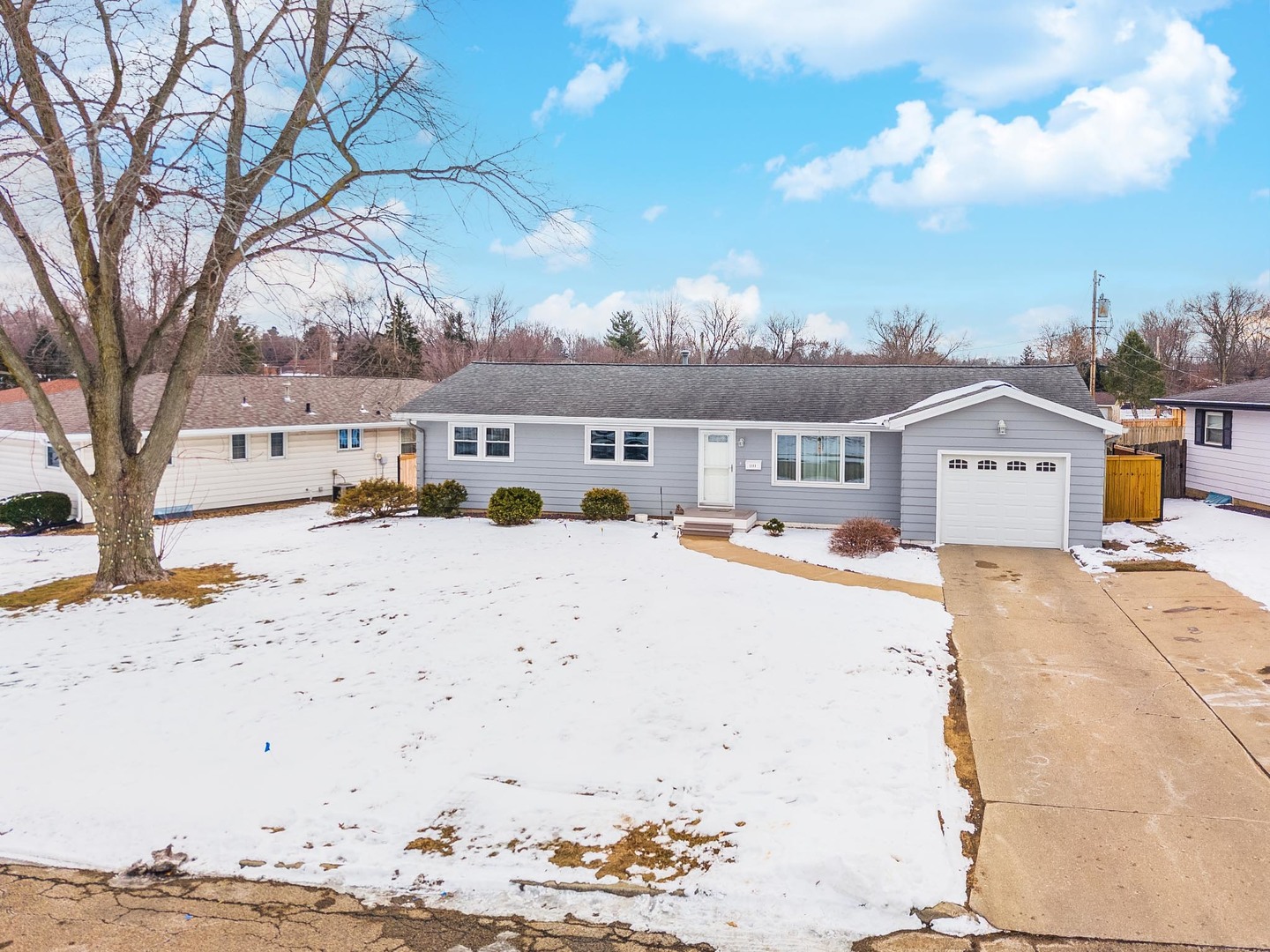 1111 Sheridan Road Normal, IL 61761 - Photo 47 of 55