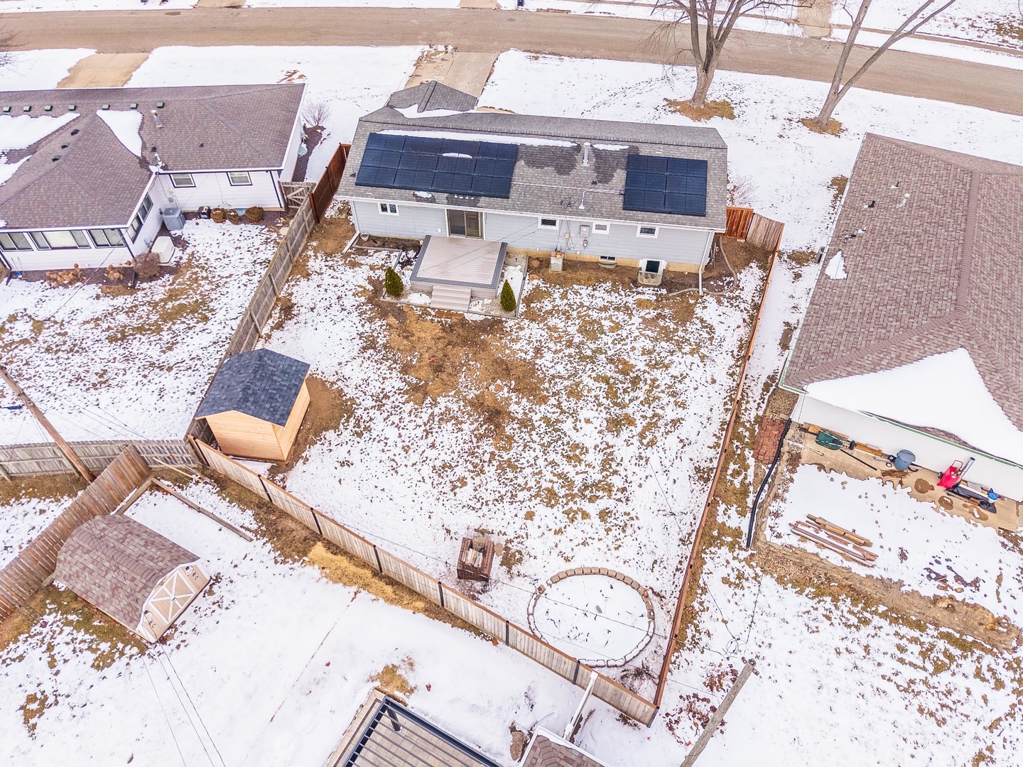 1111 Sheridan Road Normal, IL 61761 - Photo 50 of 55