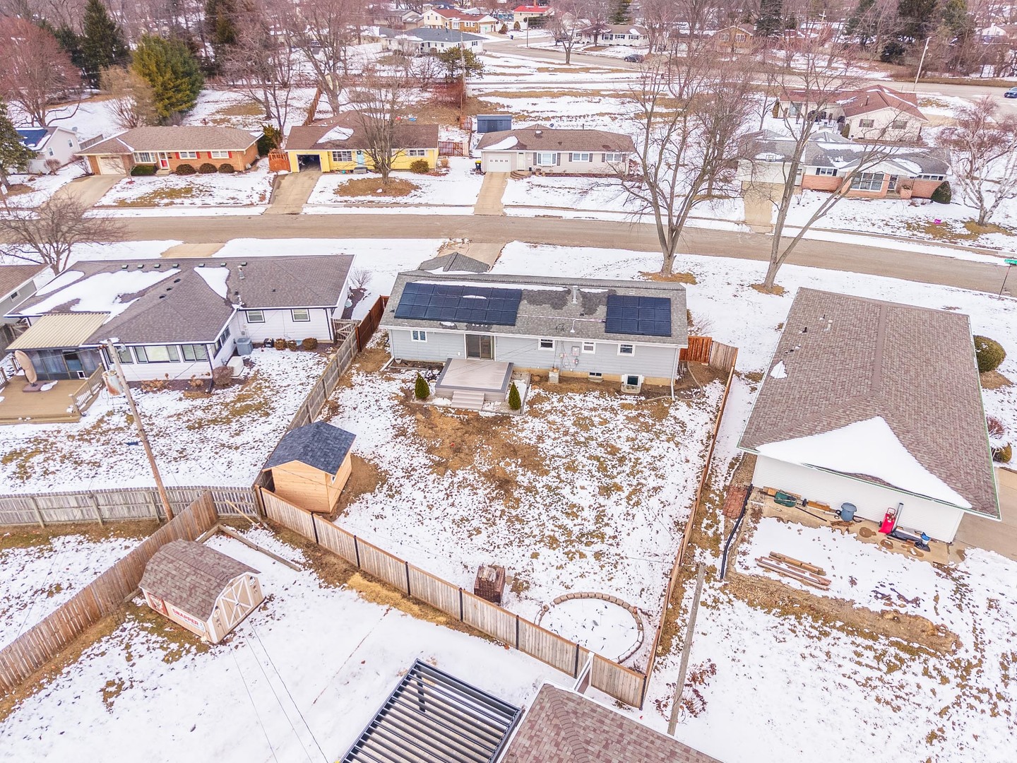 1111 Sheridan Road Normal, IL 61761 - Photo 51 of 55