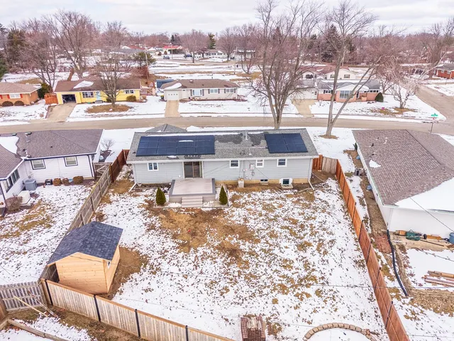 $259,000 | 1111 Sheridan Road, Normal, IL 61761