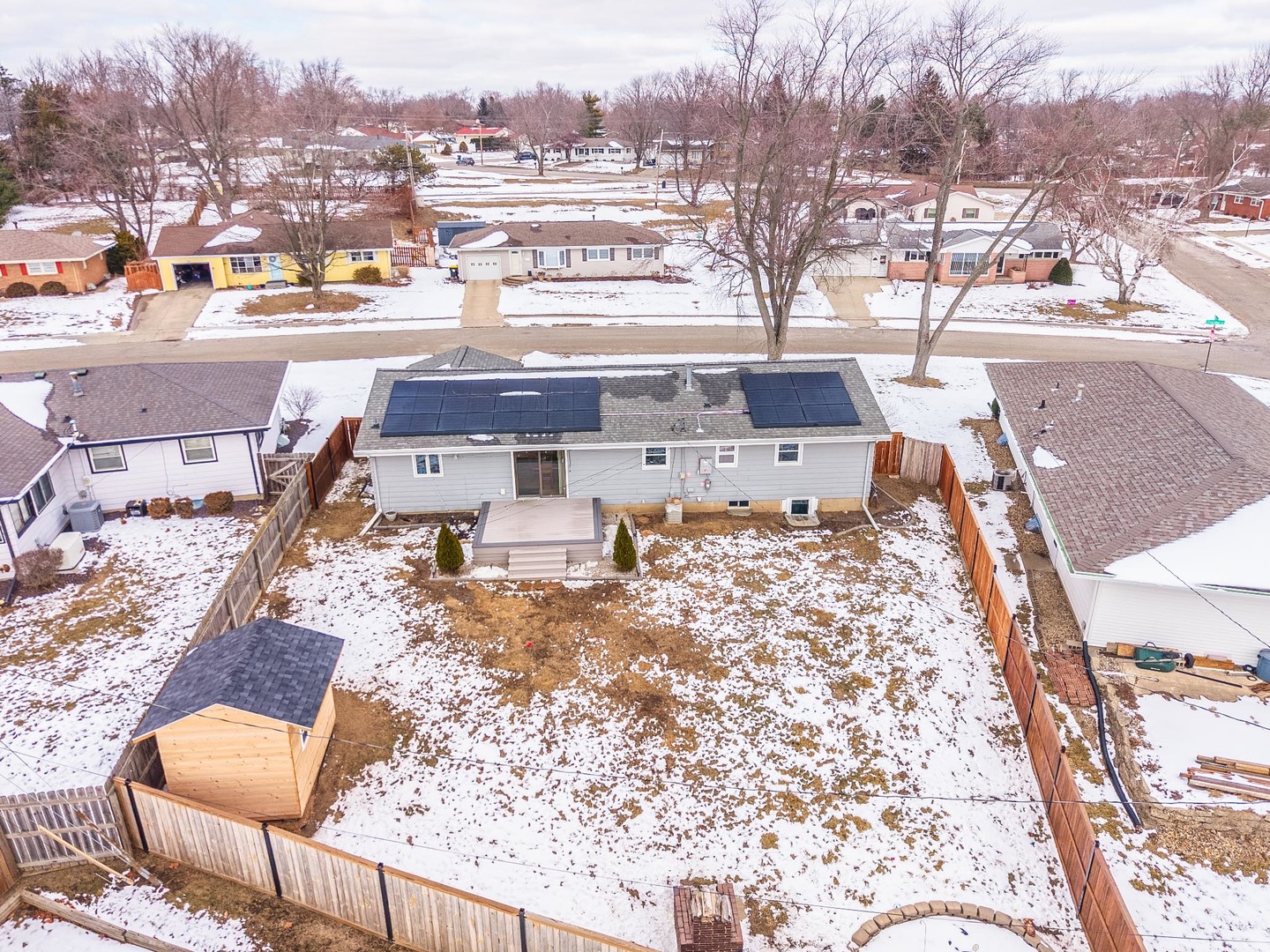 1111 Sheridan Road Normal, IL 61761 - Photo 52 of 55