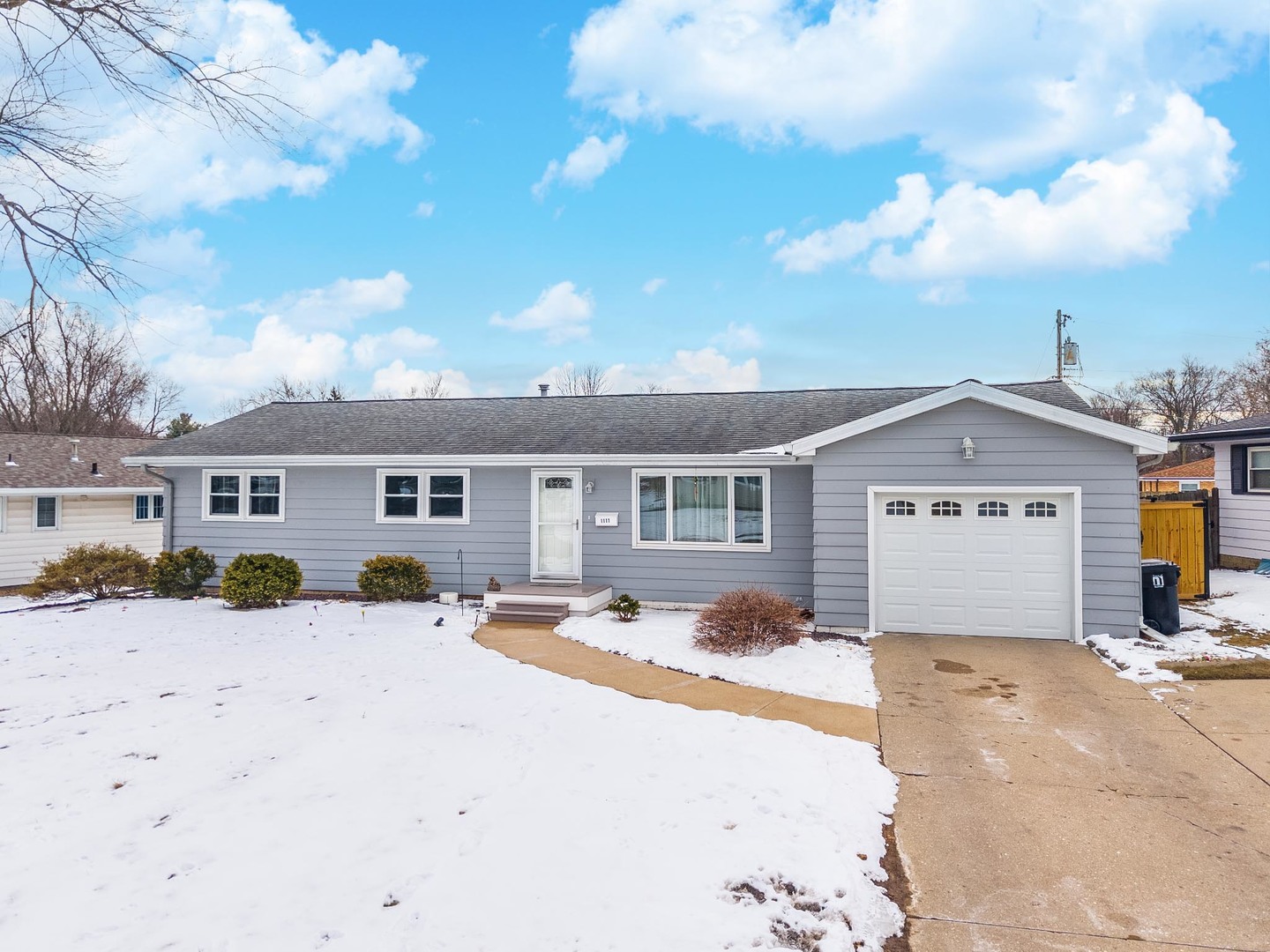 1111 Sheridan Road Normal, IL 61761 - Photo 54 of 55