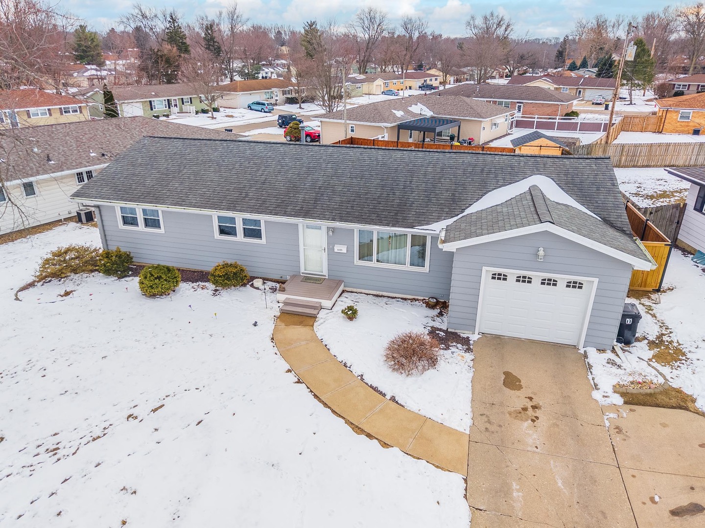 1111 Sheridan Road Normal, IL 61761 - Photo 55 of 55