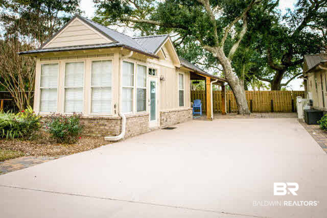 28888 Canal Road, Unit 64 Orange Beach, AL 36561 - Photo 1 of 3