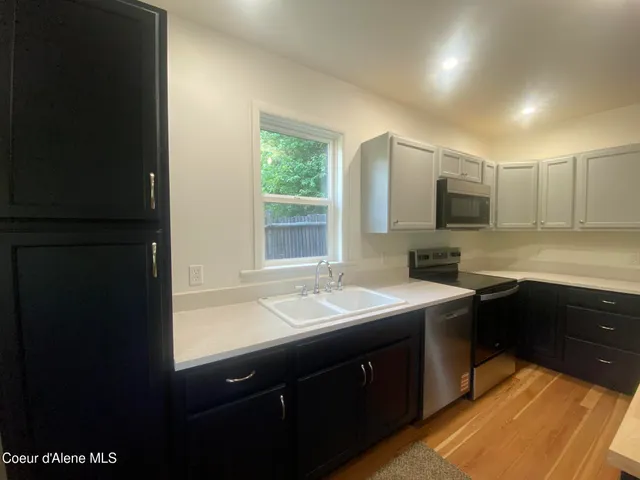 $199,900 | 118 Faye Street, Mullan, ID 83846