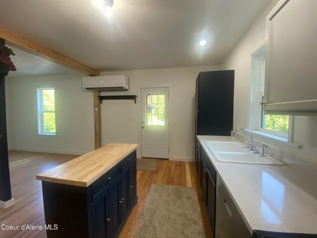 $199,900 | 118 Faye Street, Mullan, ID 83846