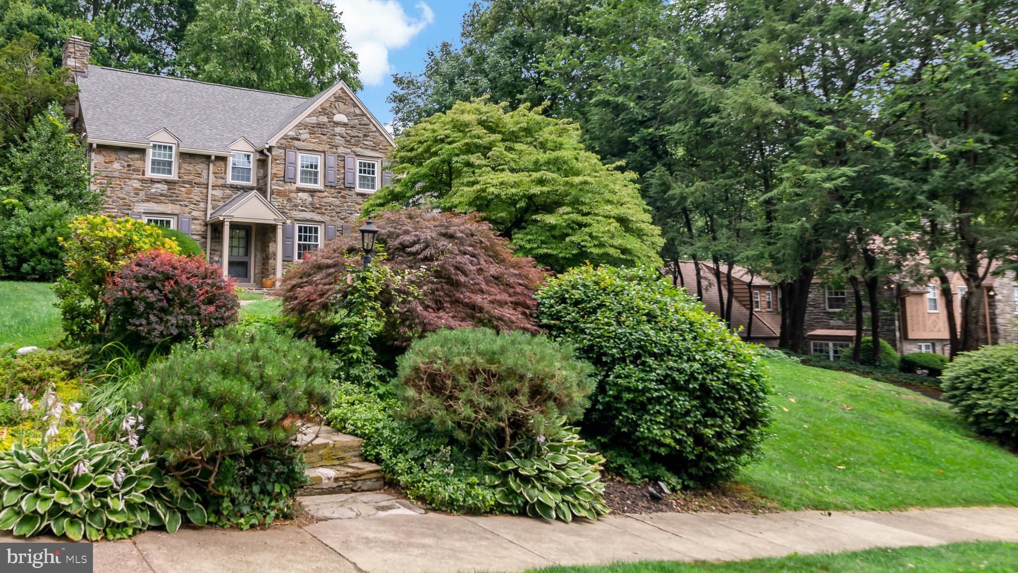 81 East Princeton Road Bala Cynwyd, PA 19004 - Photo 1 of 26 Exterior