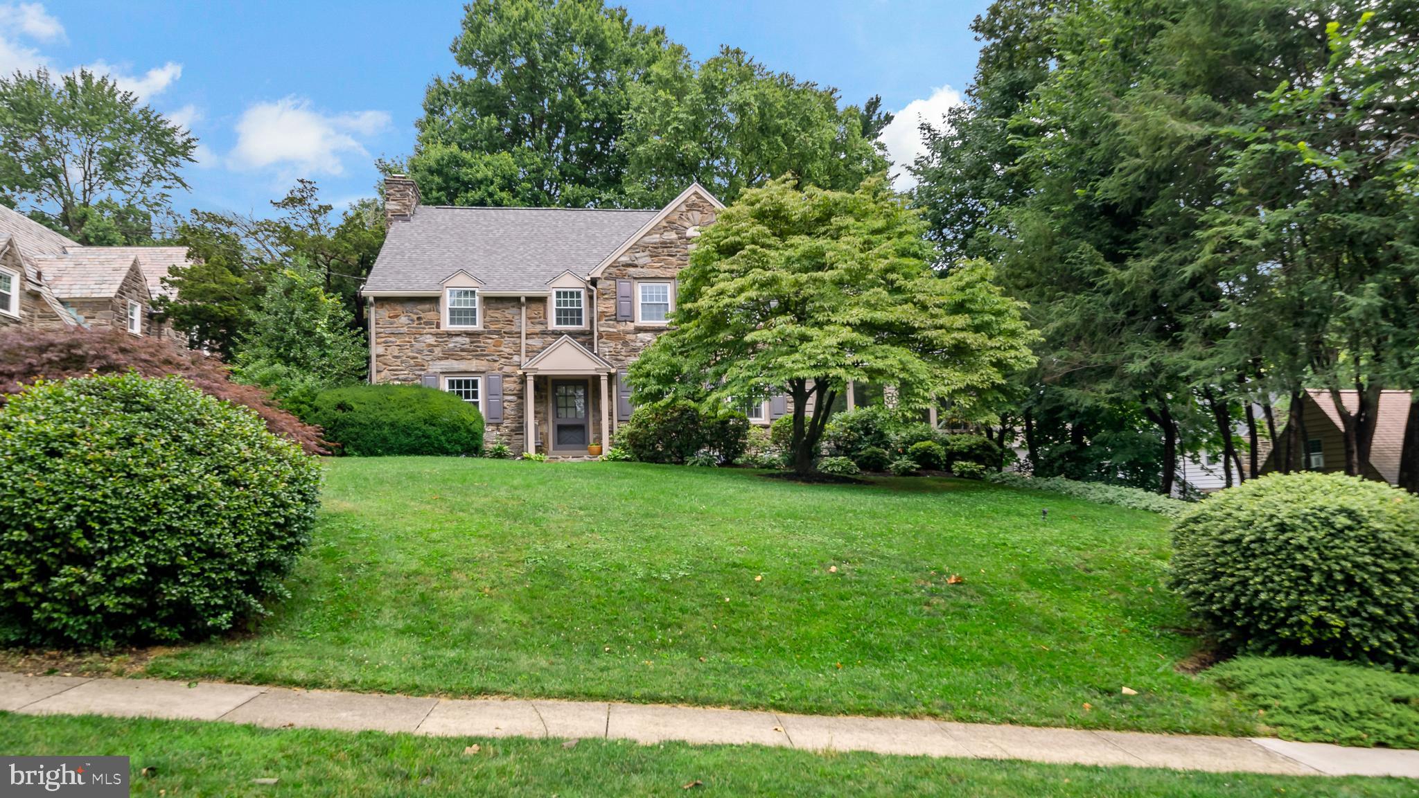 81 East Princeton Road Bala Cynwyd, PA 19004 - Photo 2 of 26 Exterior