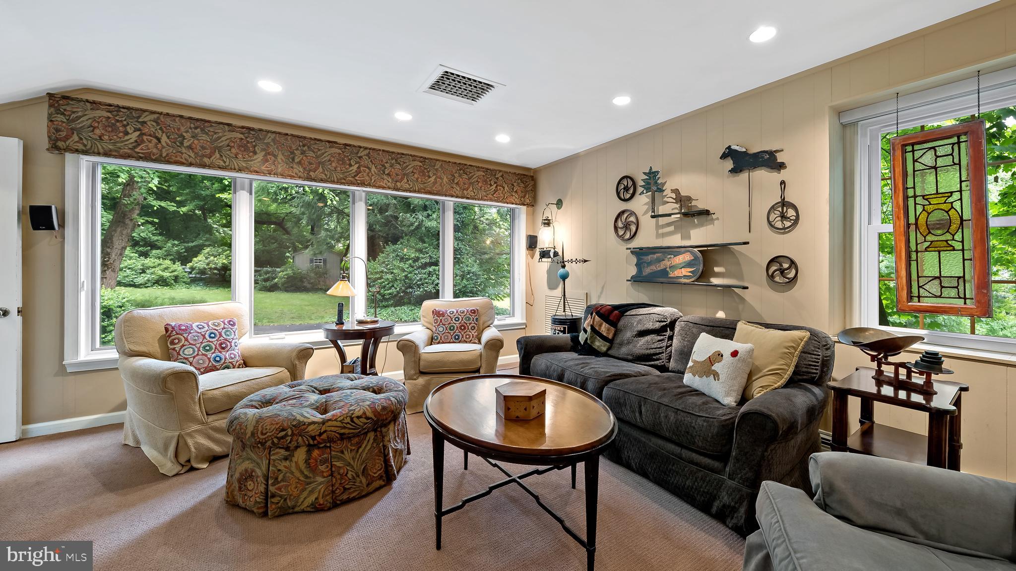 81 East Princeton Road Bala Cynwyd, PA 19004 - Photo 11 of 26 Family Room