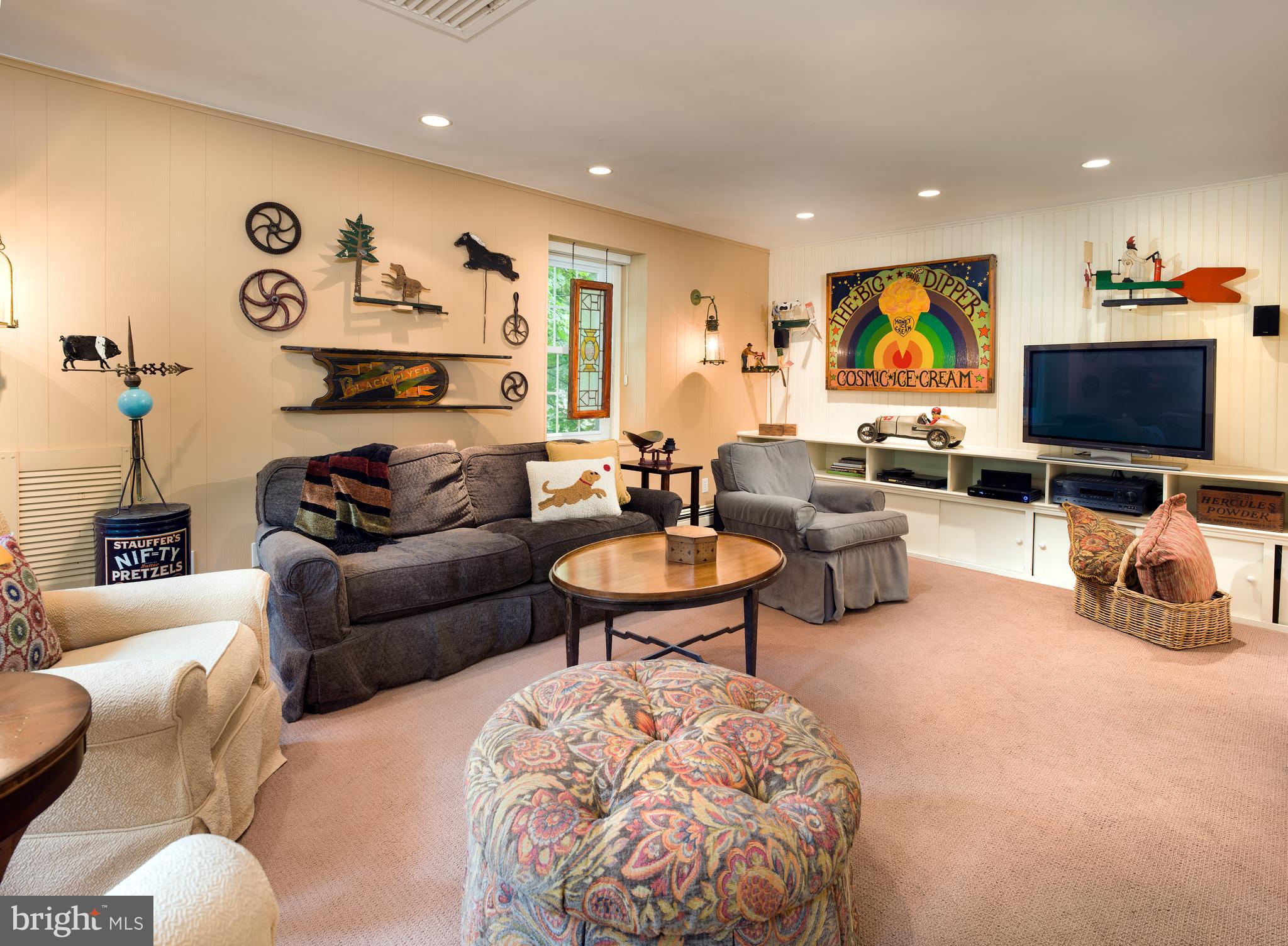 81 East Princeton Road Bala Cynwyd, PA 19004 - Photo 12 of 26 Family Room