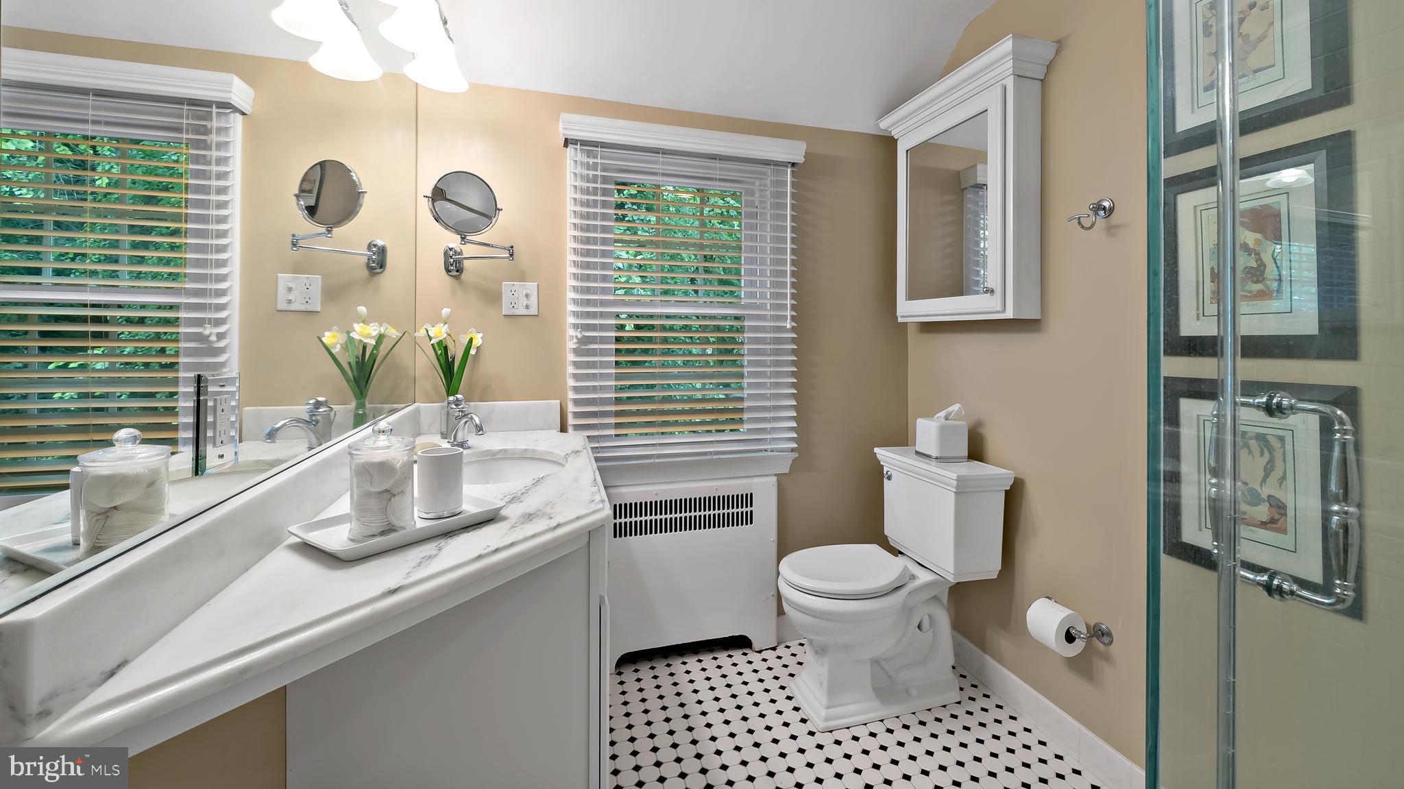 81 East Princeton Road Bala Cynwyd, PA 19004 - Photo 15 of 26 Bathroom
