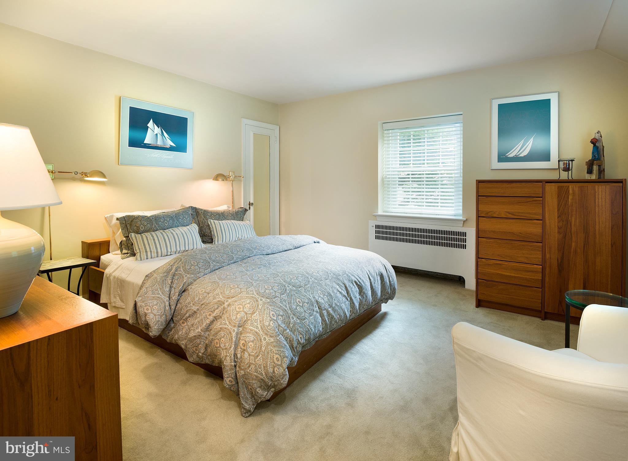 81 East Princeton Road Bala Cynwyd, PA 19004 - Photo 18 of 26 Bedroom