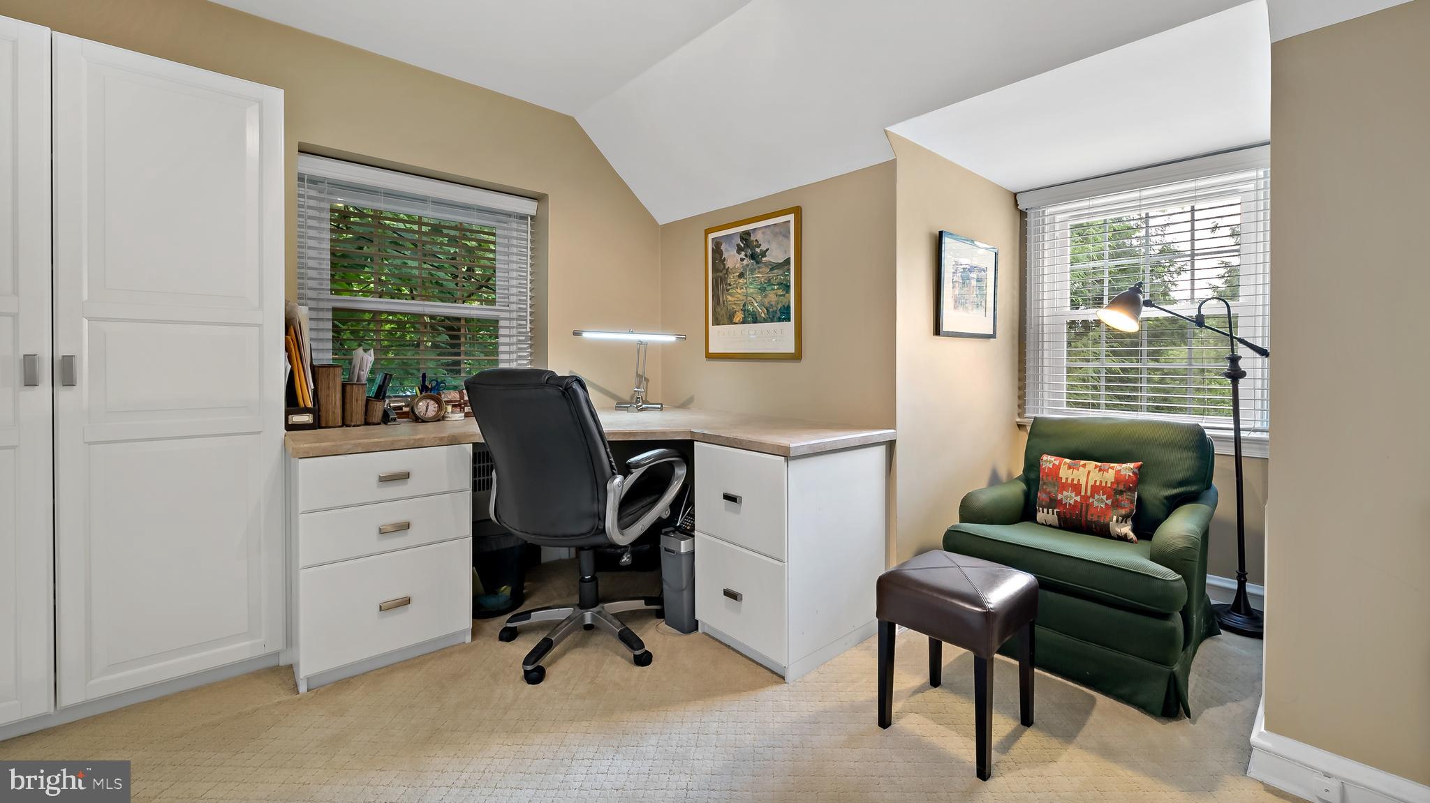 81 East Princeton Road Bala Cynwyd, PA 19004 - Photo 20 of 26 Bedroom/Office