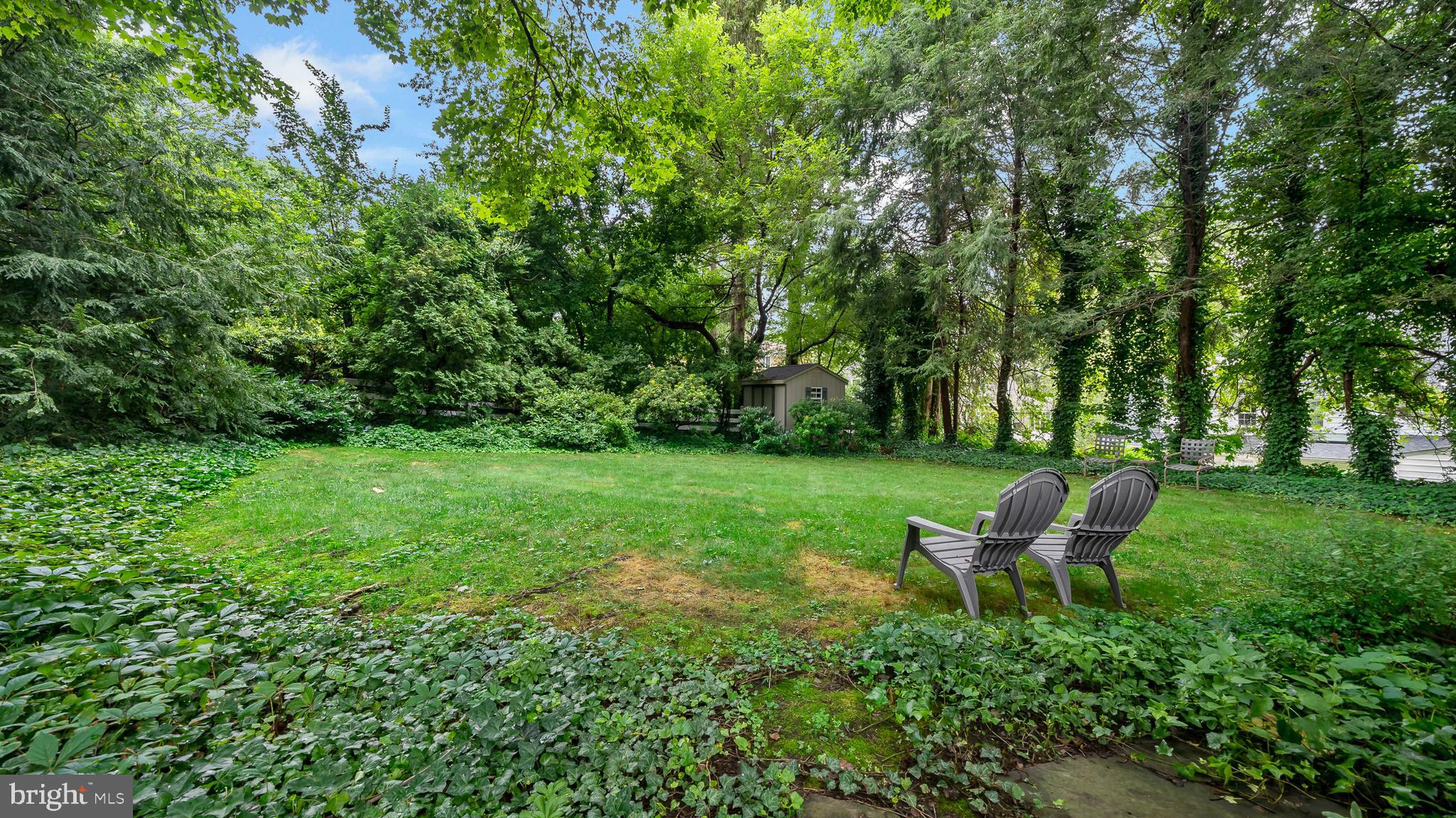 81 East Princeton Road Bala Cynwyd, PA 19004 - Photo 26 of 26 Grounds