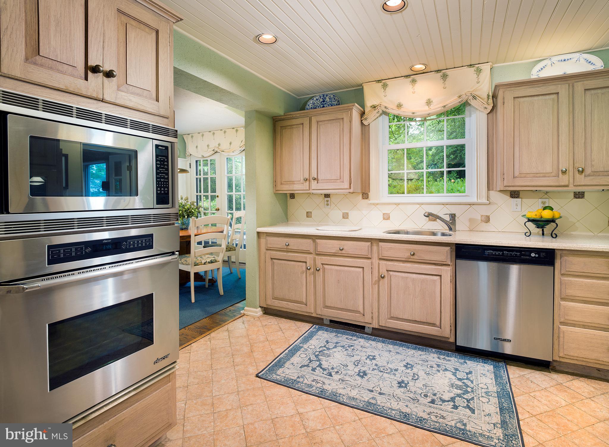 81 East Princeton Road Bala Cynwyd, PA 19004 - Photo 7 of 26 Kitchen