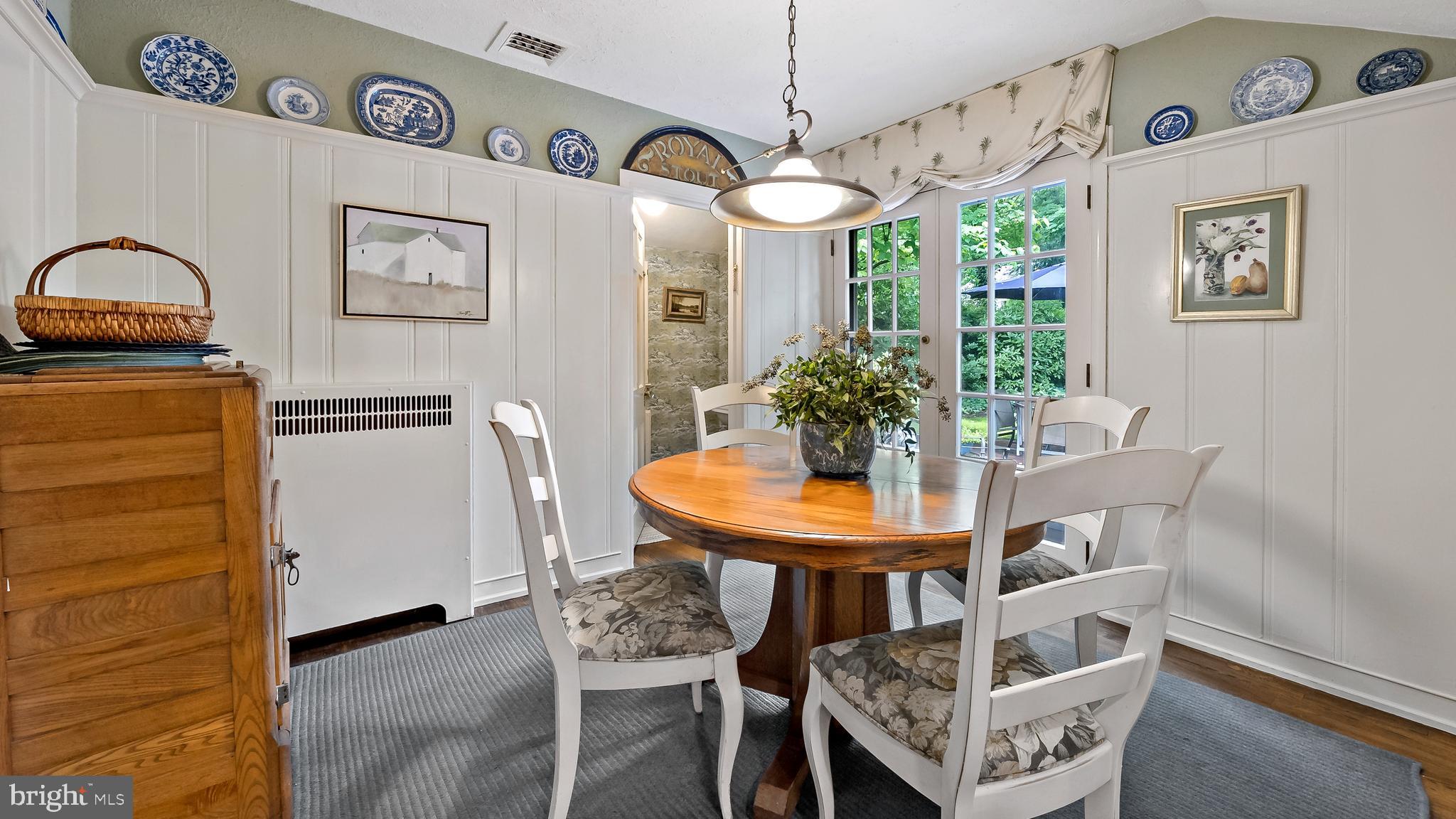 81 East Princeton Road Bala Cynwyd, PA 19004 - Photo 10 of 26 Breakfast Room