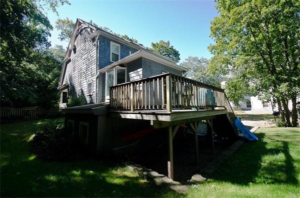 10 Marlboro Road, Unit 10 Stow, MA 01775 - Photo 19 of 22 Gallery Image 19