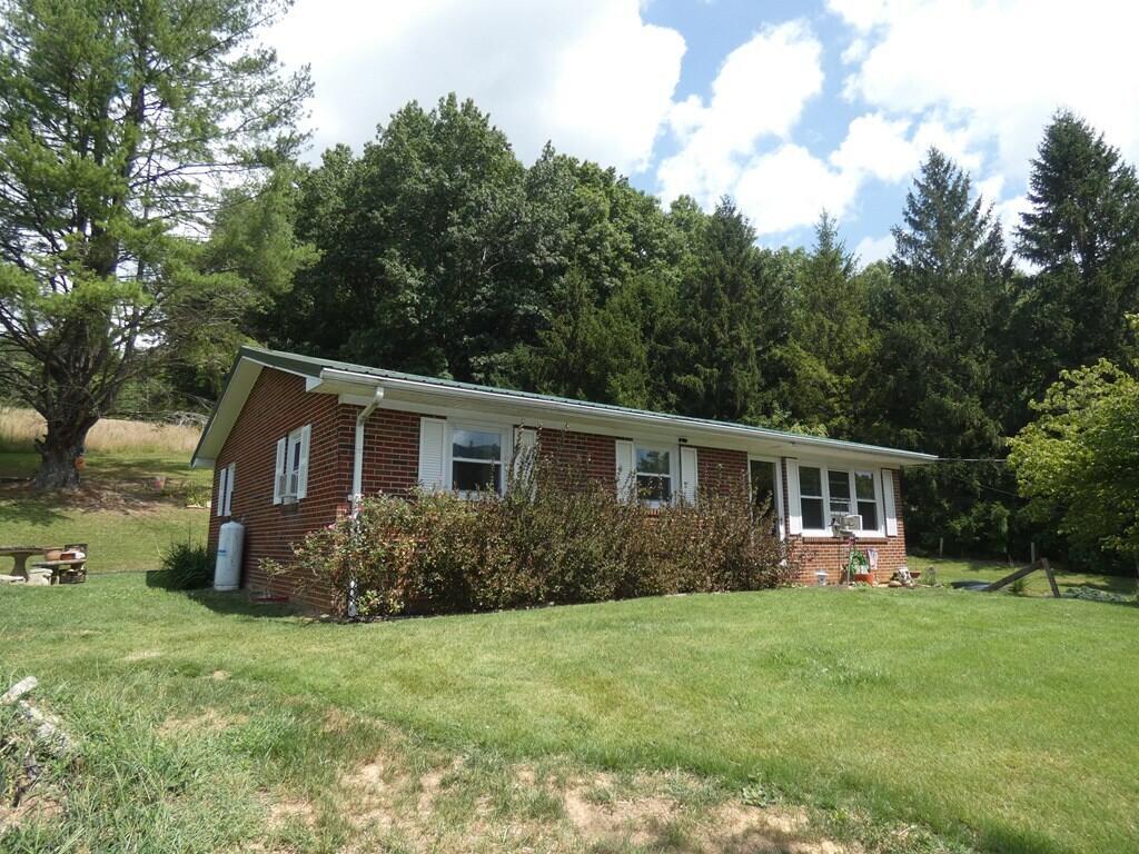 555 Dry Fork Road Chilhowie, VA 24319 - Photo 1 of 25 79664_2