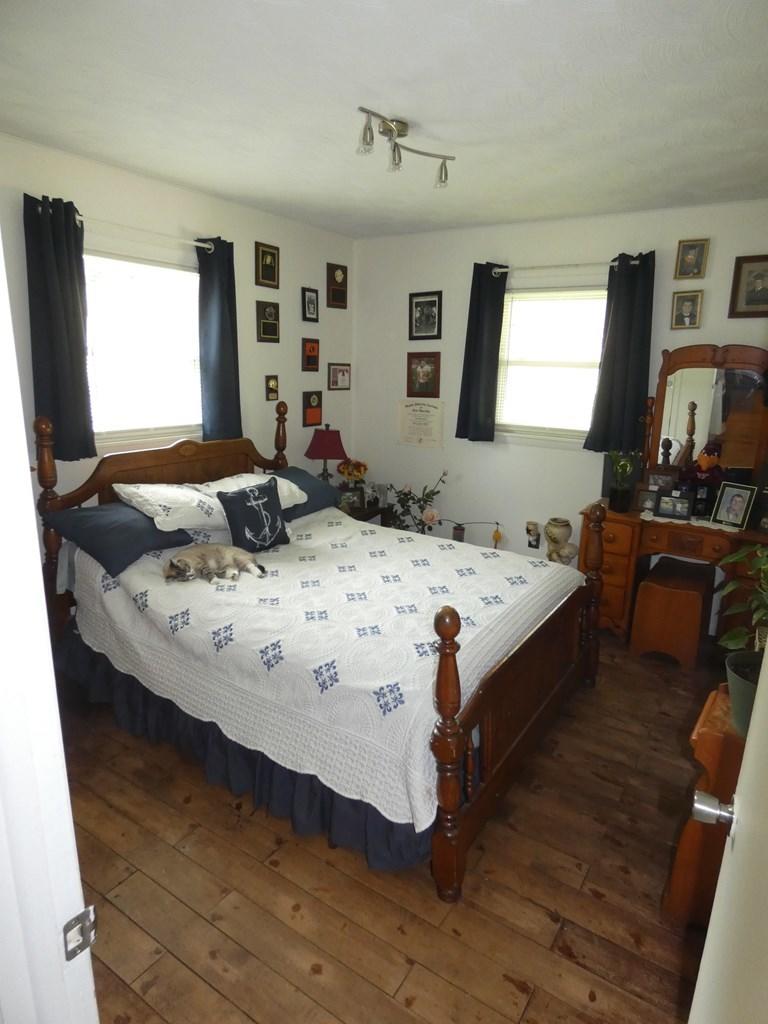555 Dry Fork Road Chilhowie, VA 24319 - Photo 14 of 25 79664_14
