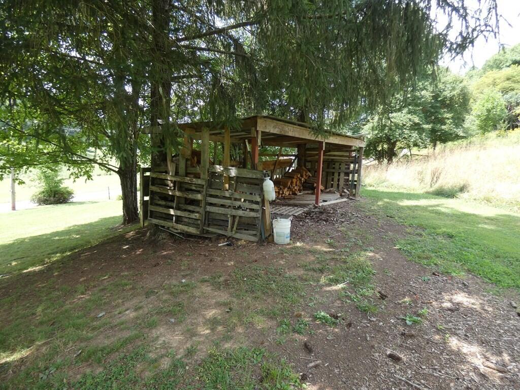 555 Dry Fork Road Chilhowie, VA 24319 - Photo 16 of 25 79664_11
