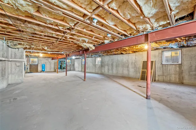 a picture of a room with a white wall and a white wall