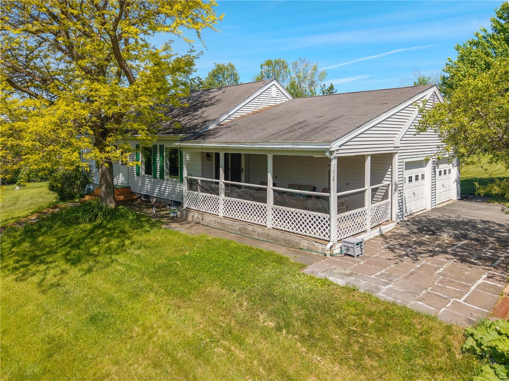1992 Patent Line Road Franklin, NY 13775 - Photo 28 of 41