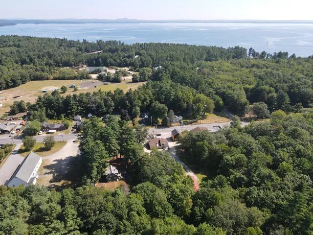 $1,250,000 | 256 Sebago Road, Sebago, ME 04029
