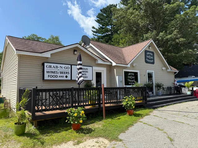 $1,250,000 | 256 Sebago Road, Sebago, ME 04029